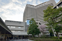 関連病院(image)